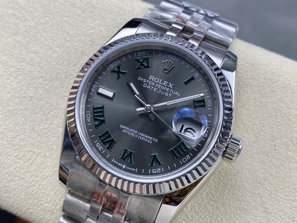 激安ロレックス背面デザイン